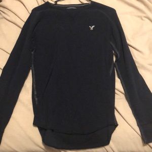 Small American Eagle long sleeve shirt